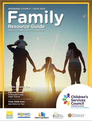 Family Resource Guide